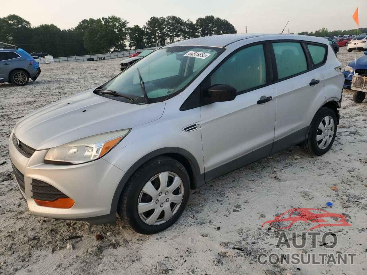 FORD ESCAPE 2015 - 1FMCU0F76FUB24003