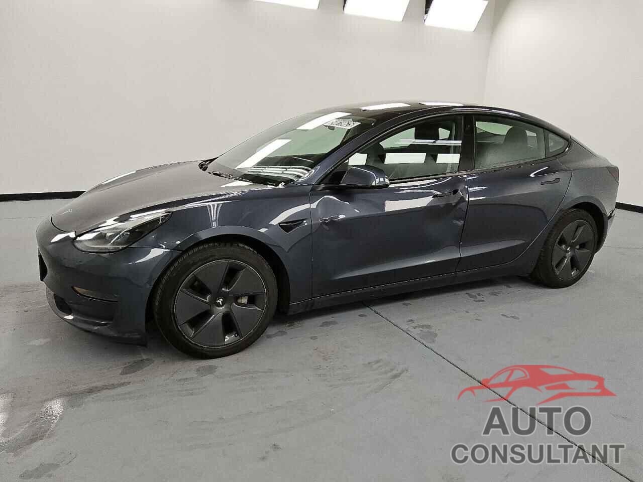 TESLA MODEL 3 2022 - 5YJ3E1EA6NF372151