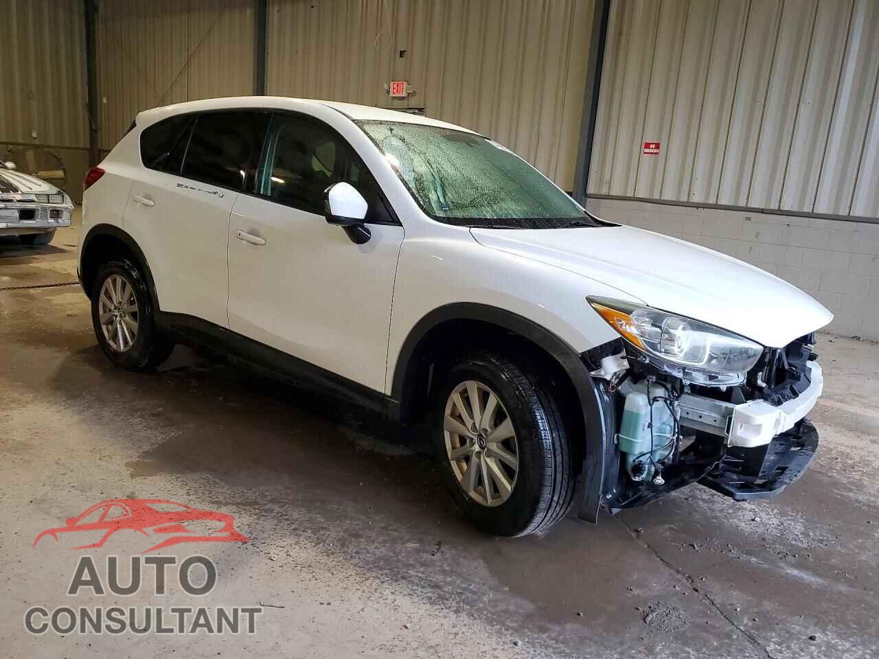 MAZDA CX-5 2015 - JM3KE4CY6F0462372