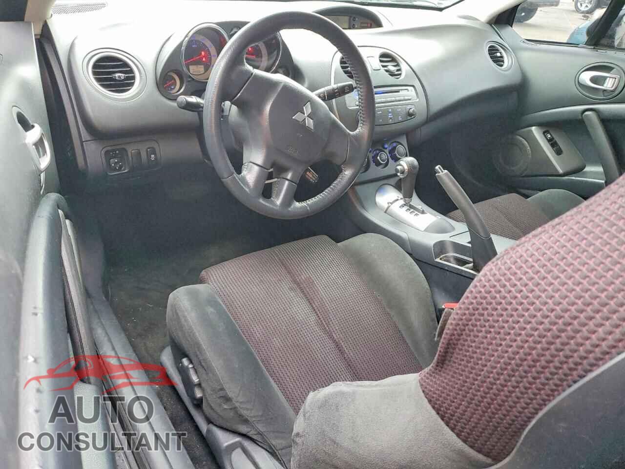 MITSUBISHI ECLIPSE 2012 - 4A31K5DF0CE001499
