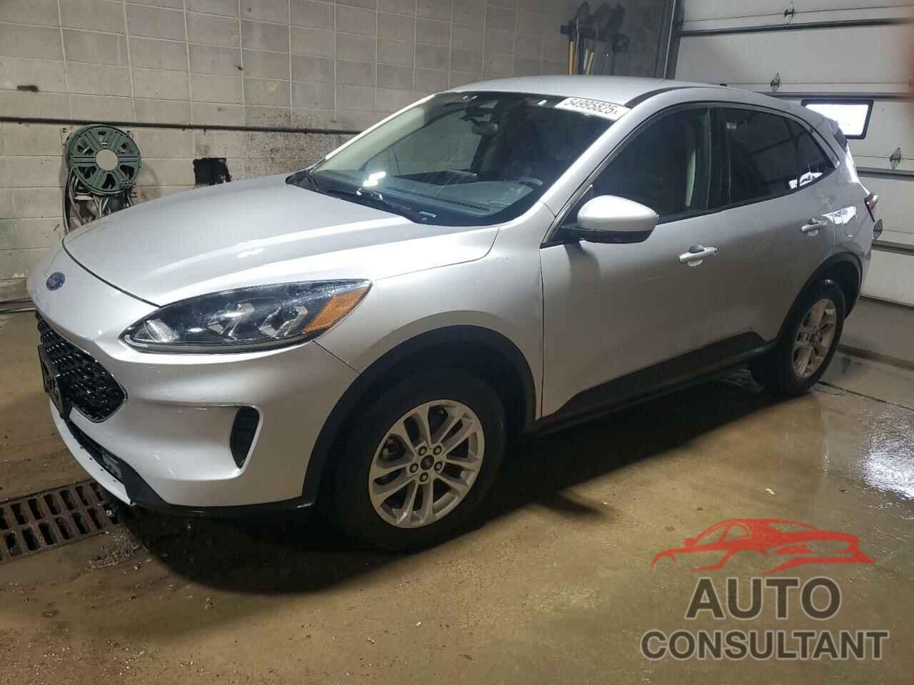 FORD ESCAPE 2020 - 1FMCU9G65LUA59408