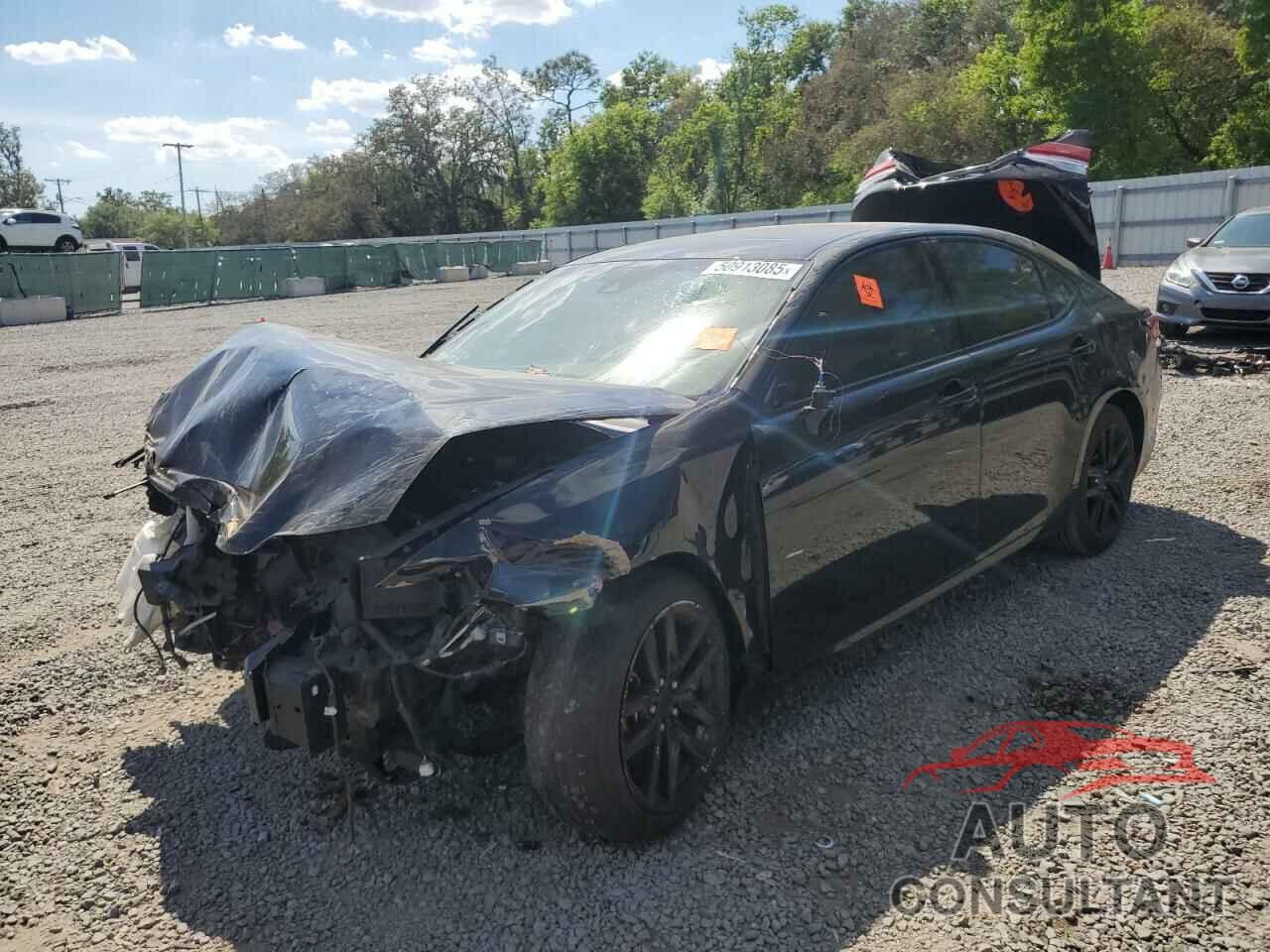 LEXUS ES350 2018 - 58ABK1GG2JU090875