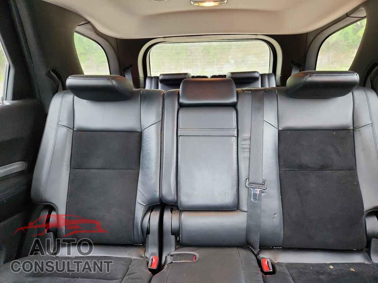 DODGE DURANGO 2018 - 1C4RDJDG2JC155979