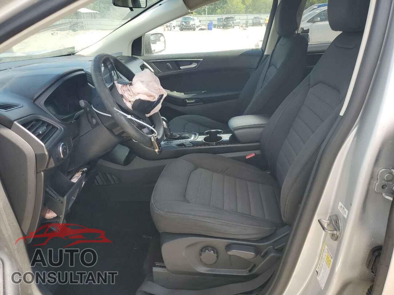 FORD EDGE 2015 - 2FMTK3G88FBC37357