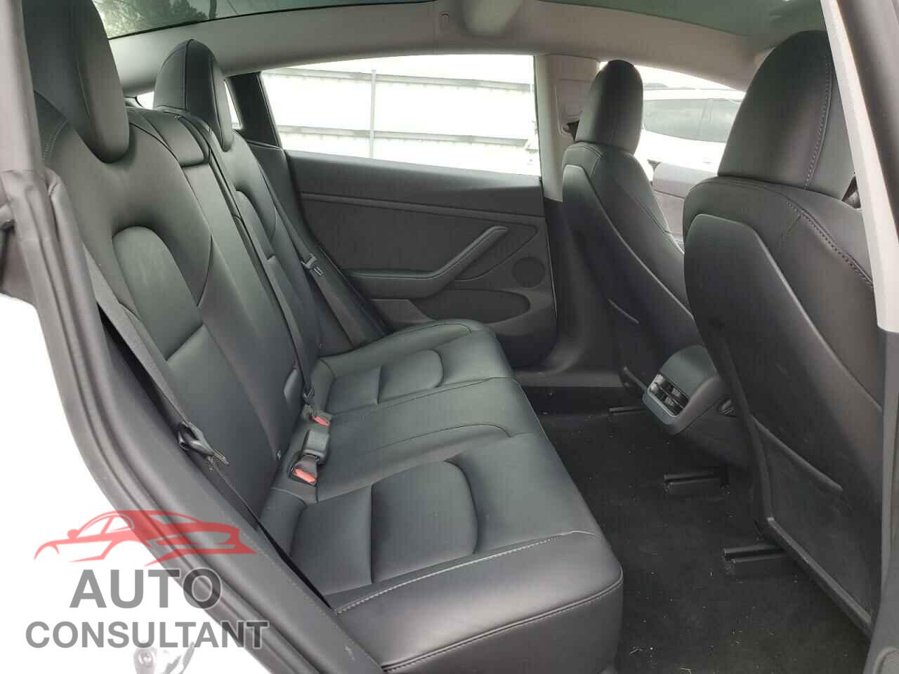 TESLA MODEL 3 2023 - 5YJ3E1EA9PF589440