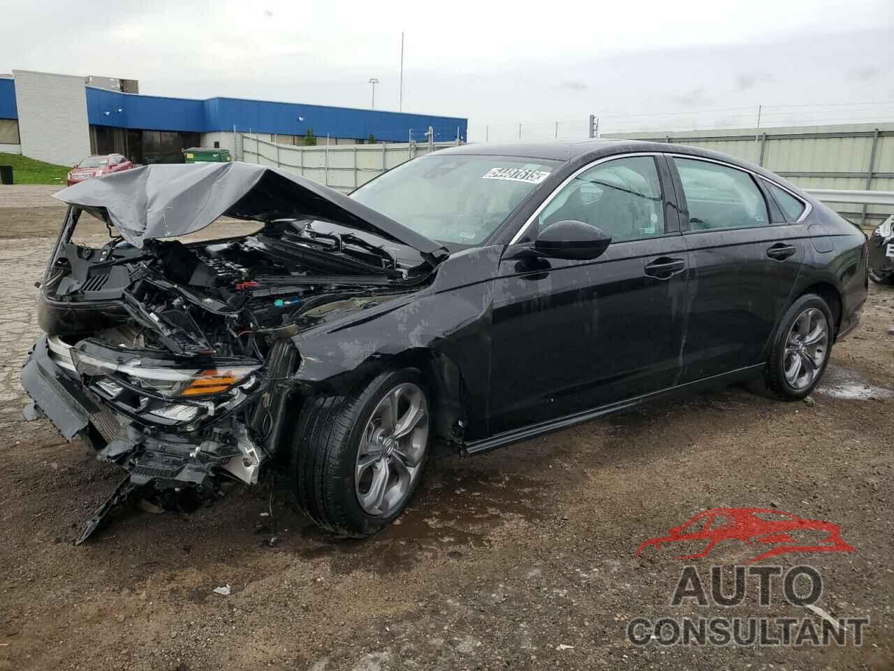 HONDA ACCORD 2024 - 1HGCY1F34RA054228