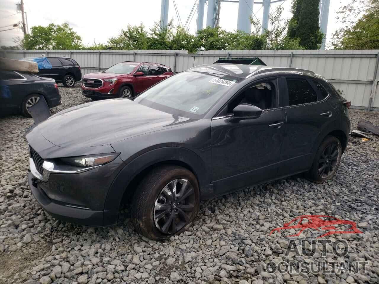 MAZDA CX30 2024 - 3MVDMBBM7RM627658