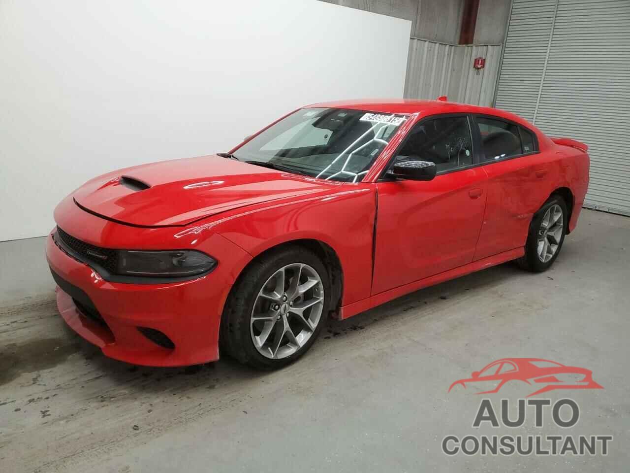 DODGE CHARGER 2023 - 2C3CDXHG0PH554452
