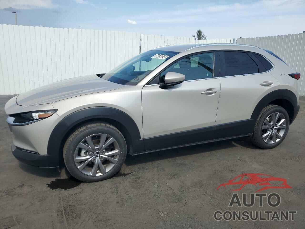 MAZDA CX30 2023 - 3MVDMBCM0PM529308