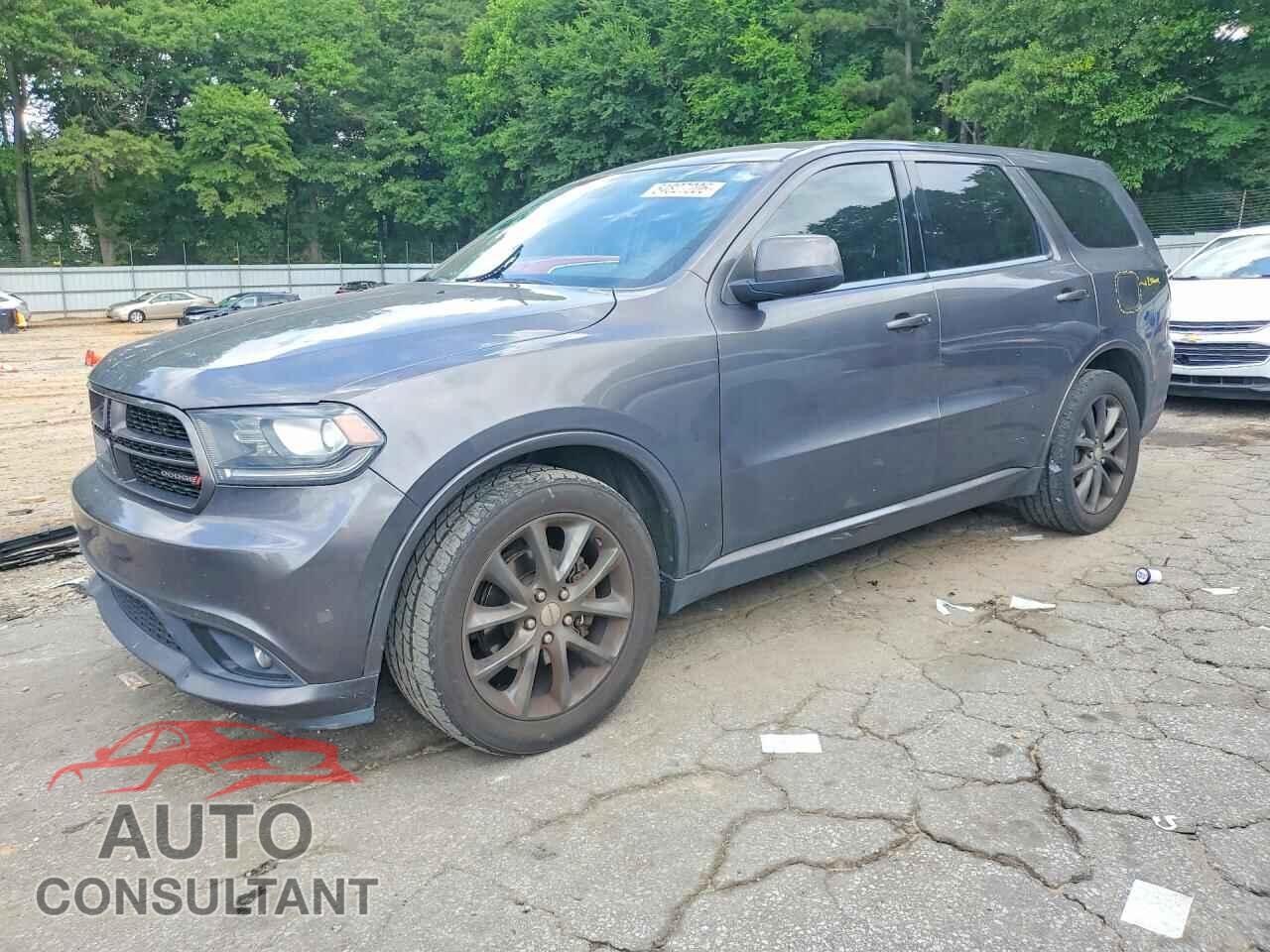 DODGE DURANGO 2014 - 1C4RDHAGXEC266900