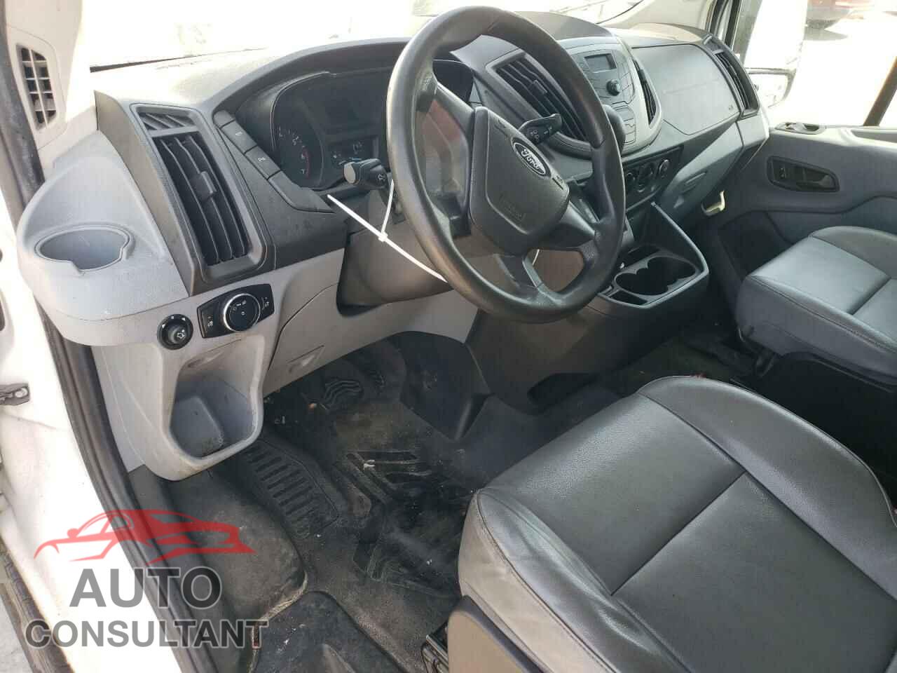 FORD TRANSIT 2016 - 1FTYR2CG5GKA73876