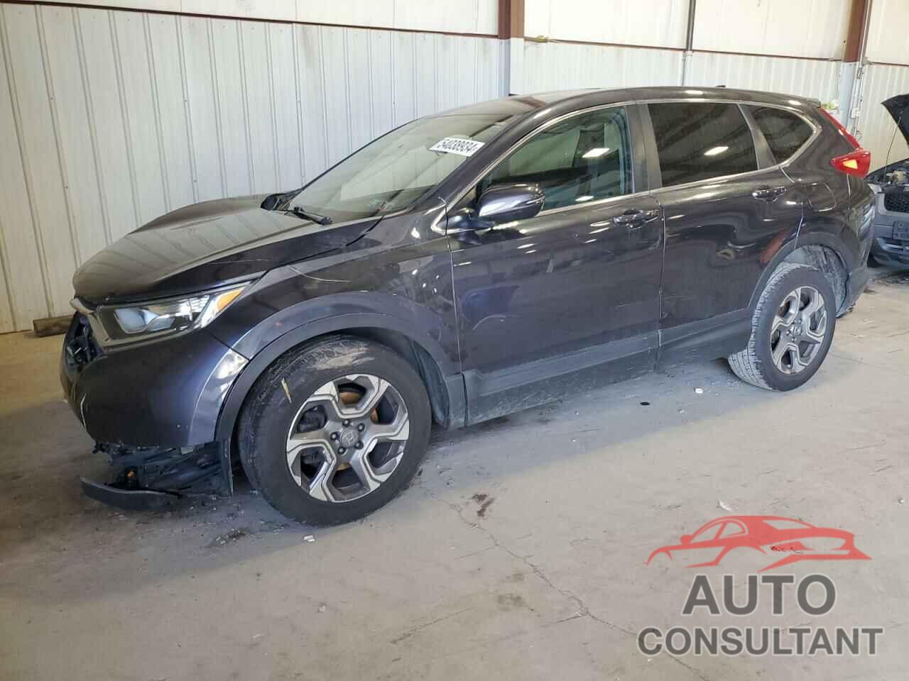 HONDA CRV 2017 - 2HKRW2H53HH688687