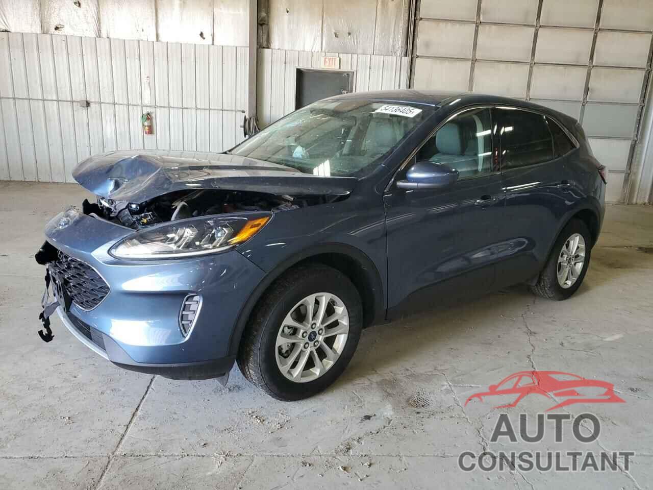 FORD ESCAPE 2020 - 1FMCU9G6XLUC28337