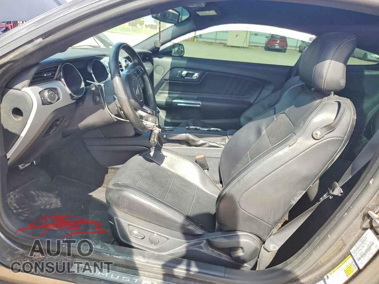 FORD MUSTANG 2015 - 1FA6P8CF7F5378399