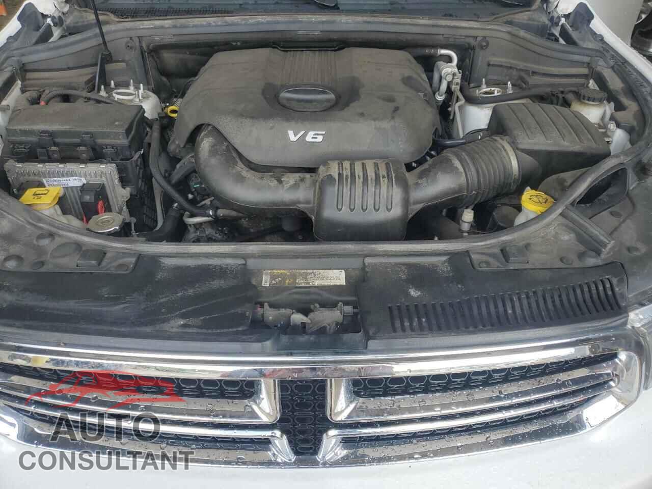 DODGE DURANGO 2015 - 1C4RDJDG3FC858045
