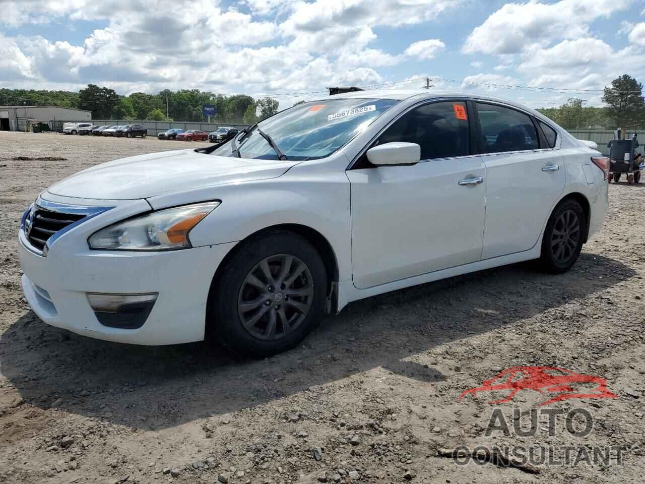 NISSAN ALTIMA 2015 - 1N4AL3AP1FC423451