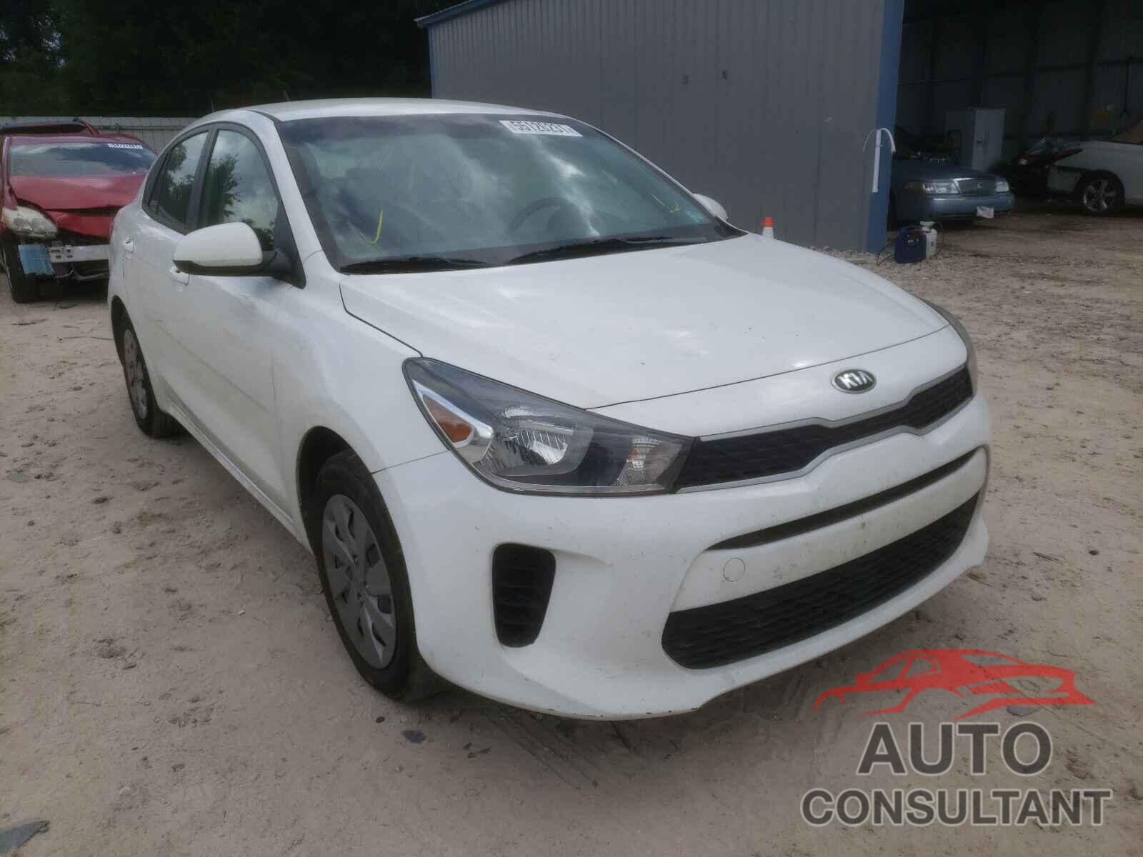 KIA RIO 2019 - 3KPA24ABXKE229558
