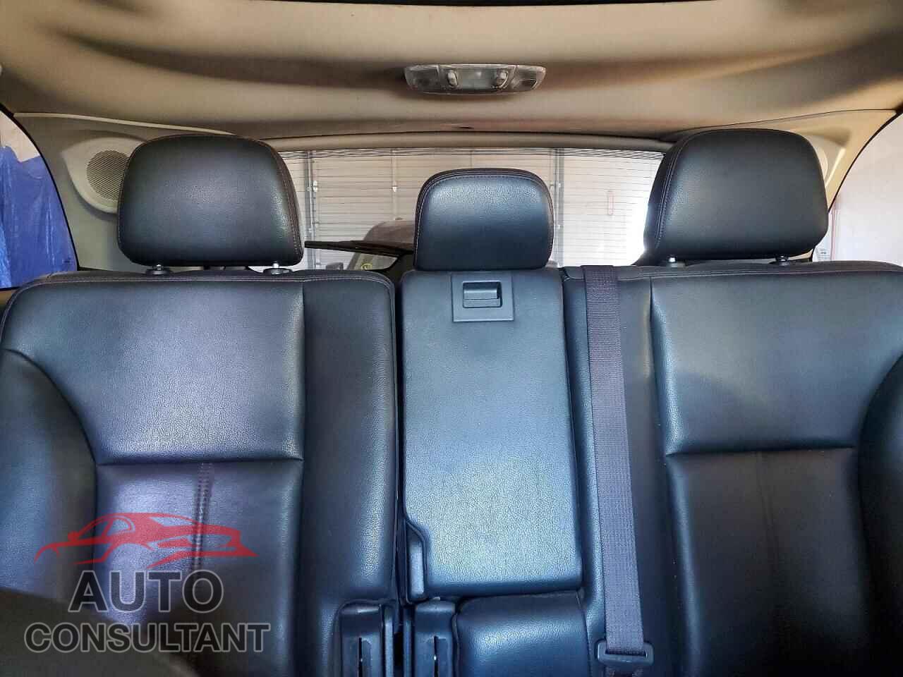 FORD EDGE 2013 - 2FMDK4KC3DBA15781