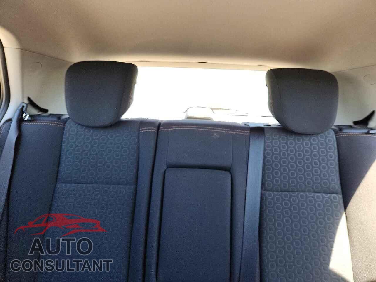 CHEVROLET TRAX 2019 - 3GNCJNSB3KL294397