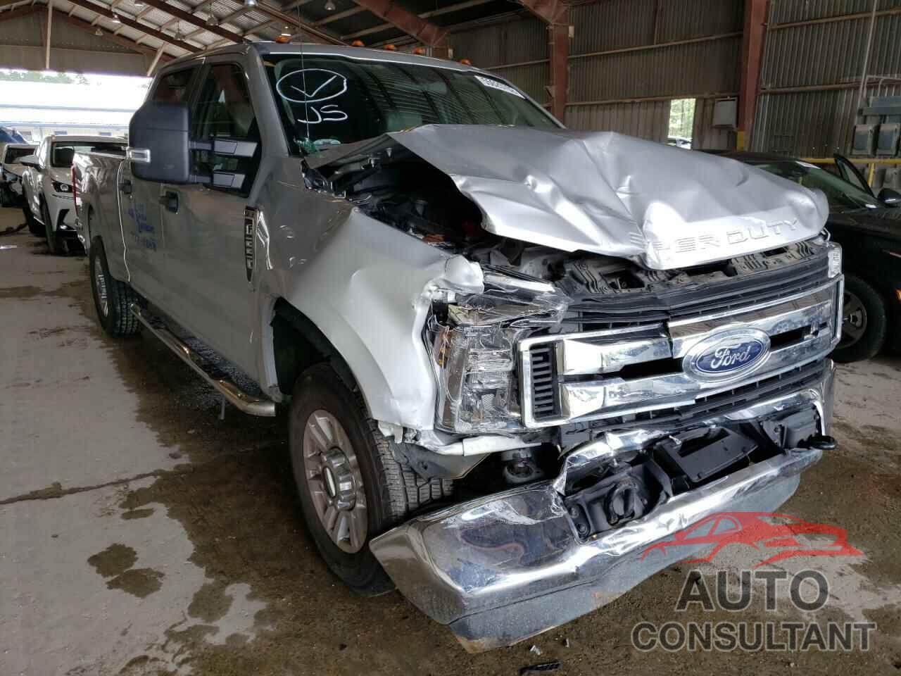 FORD F250 2018 - 1FT7W2A69JEB70289