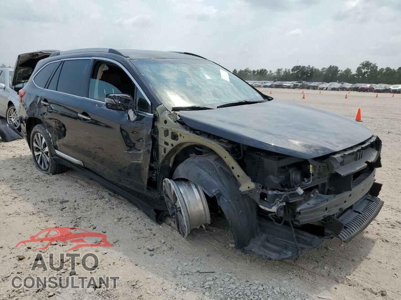 SUBARU OUTBACK 2017 - 4S4BSETC5H3307949
