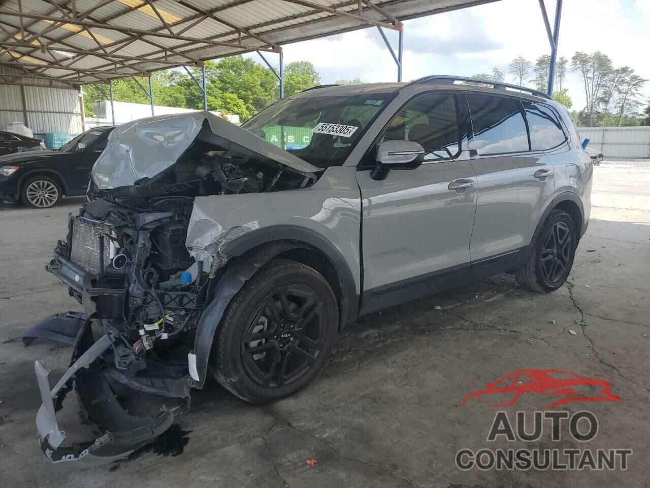 KIA TELLURIDE 2024 - 5XYP3DGC2RG421562