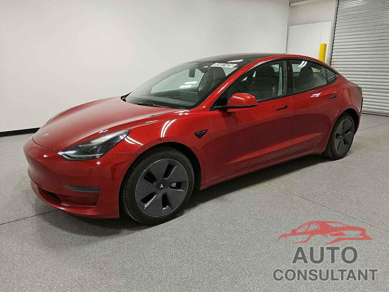 TESLA MODEL 3 2023 - 5YJ3E1EA3PF452543