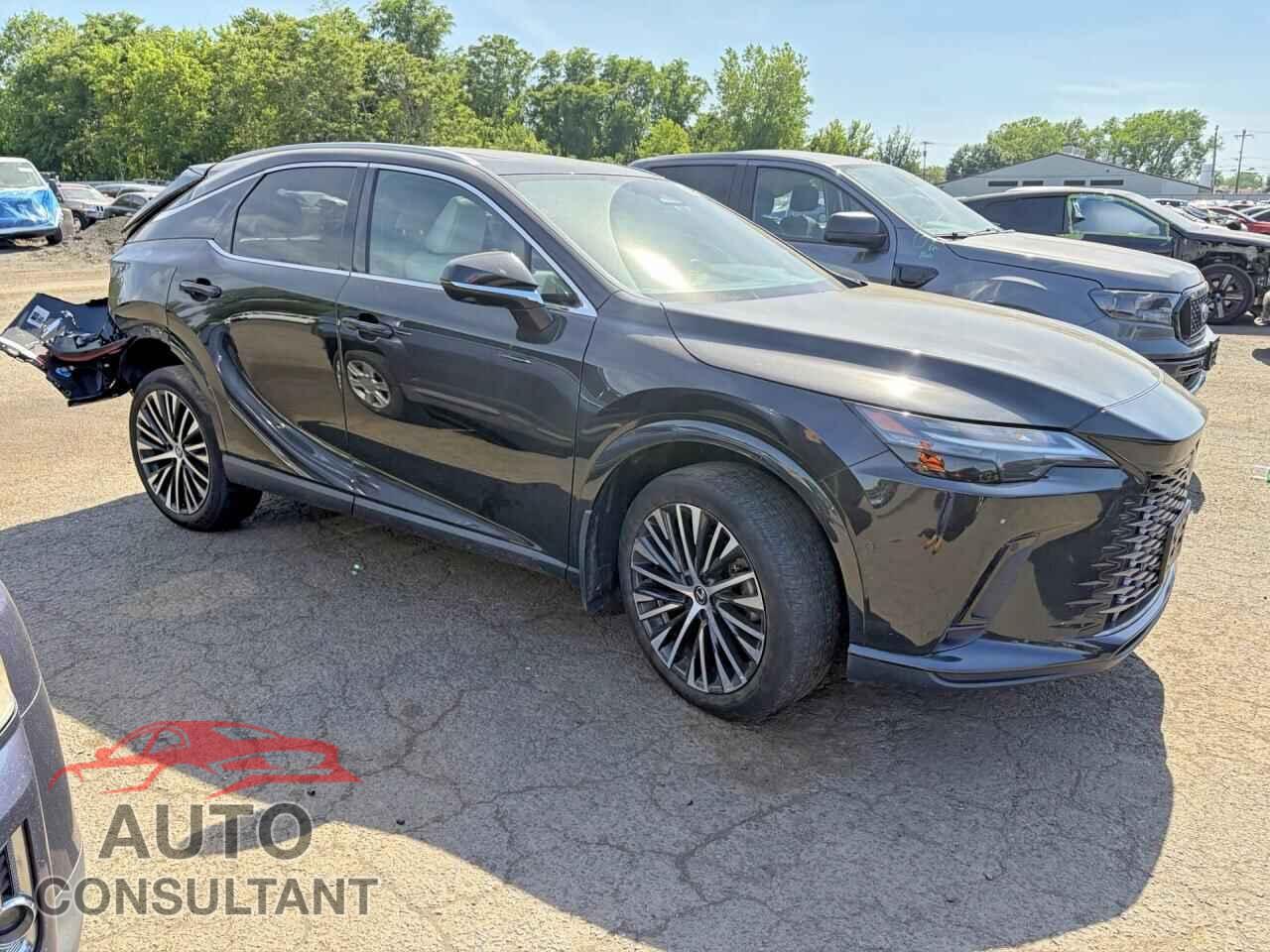 LEXUS UNKNOWN 2024 - 2T2BBMCA7RC034854