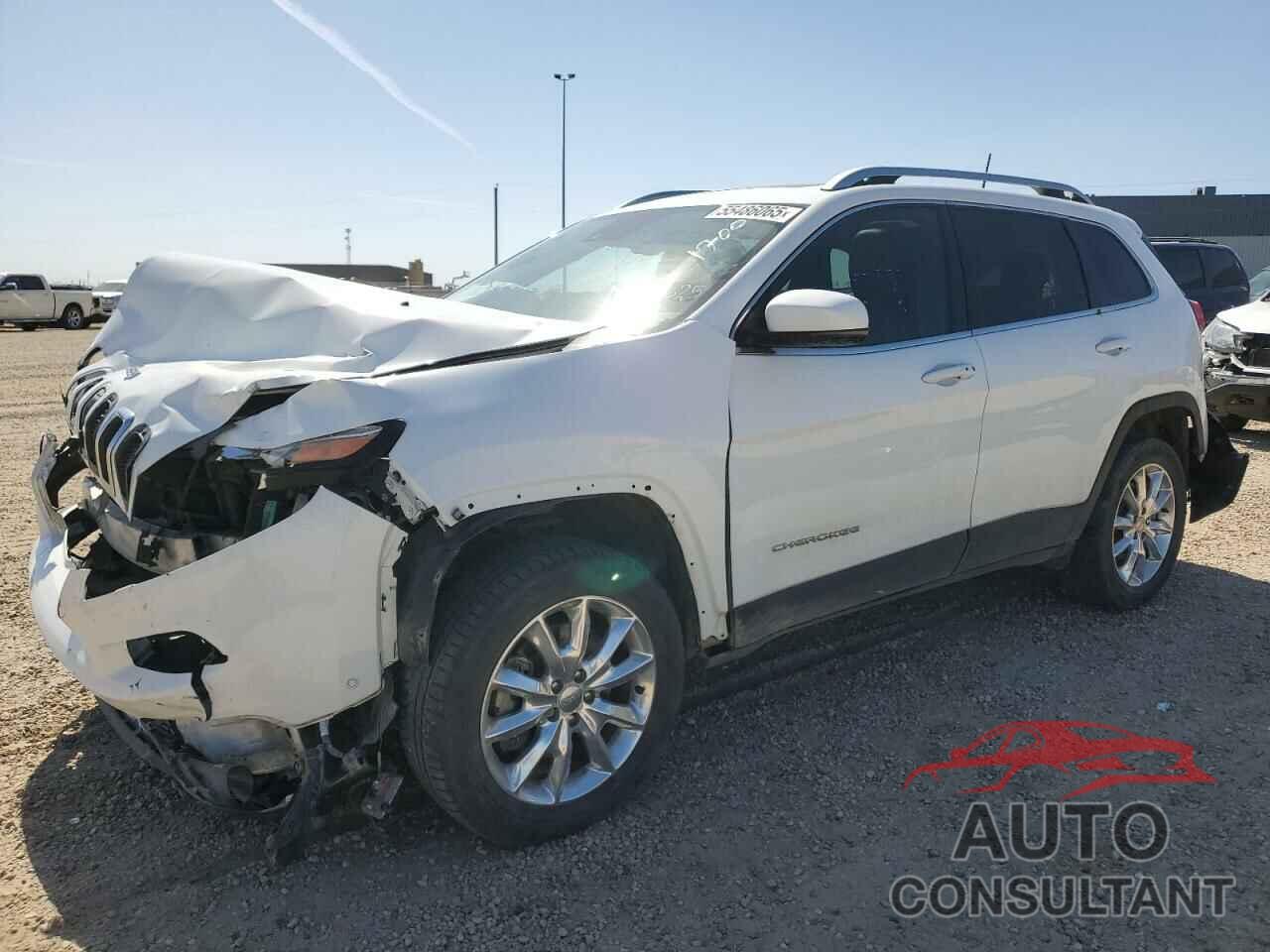 JEEP GRAND CHER 2017 - 1C4PJMDS2HW562845