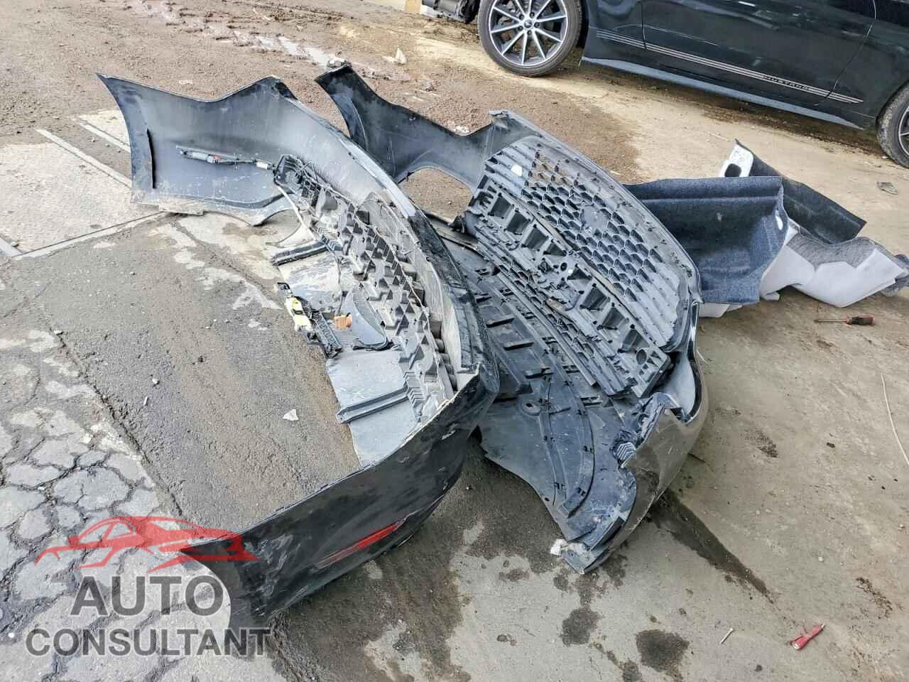 FORD MUSTANG 2015 - 1FA6P8TH0F5426343