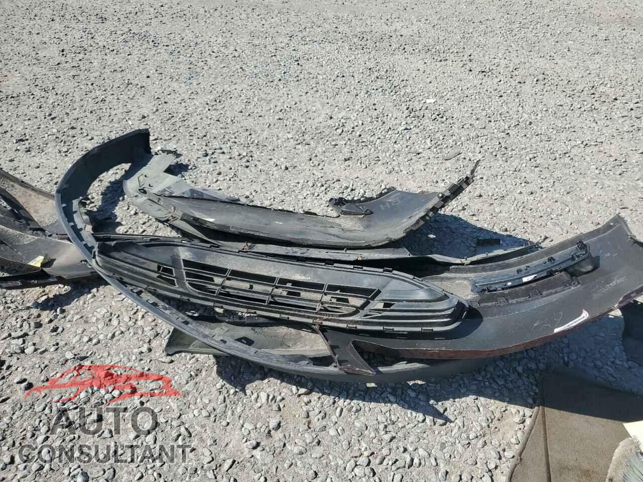 FORD TAURUS 2011 - 1FAHP2EW2BG122981