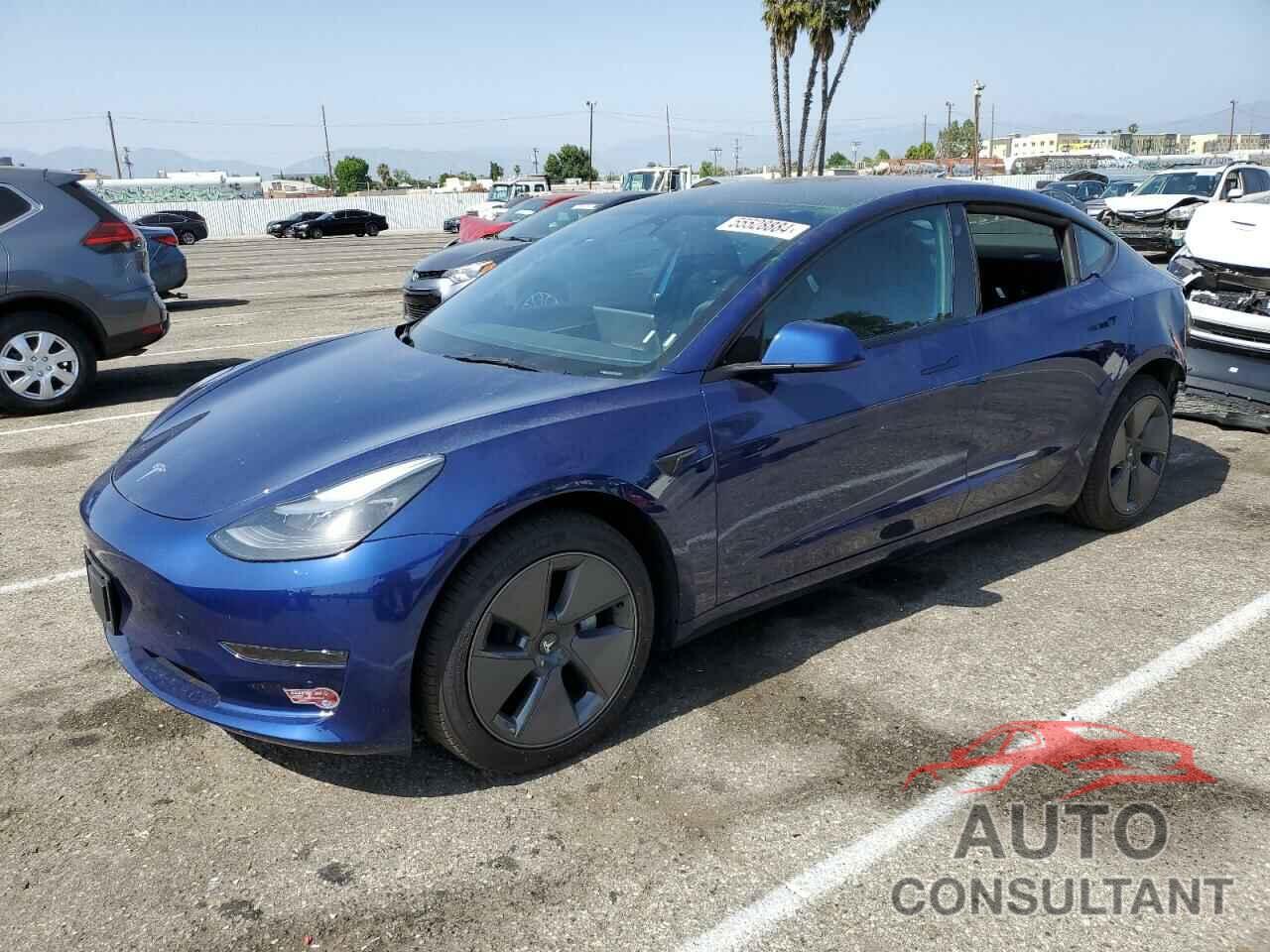 TESLA MODEL 3 2023 - 5YJ3E1EA4PF649950