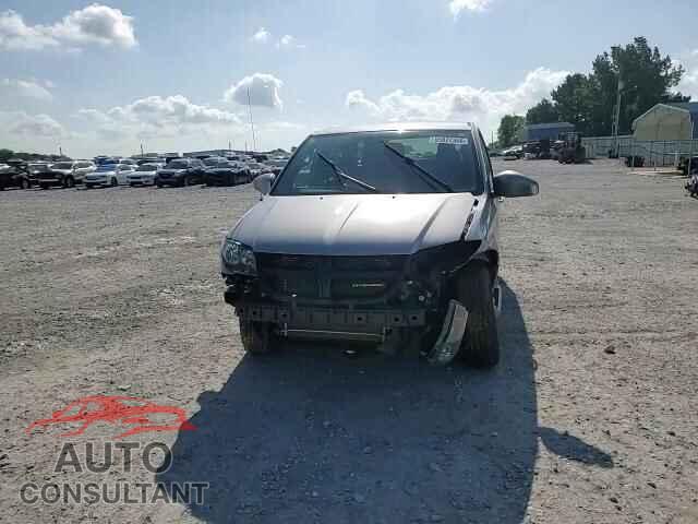 DODGE CARAVAN 2016 - 2C4RDGCG5GR314675
