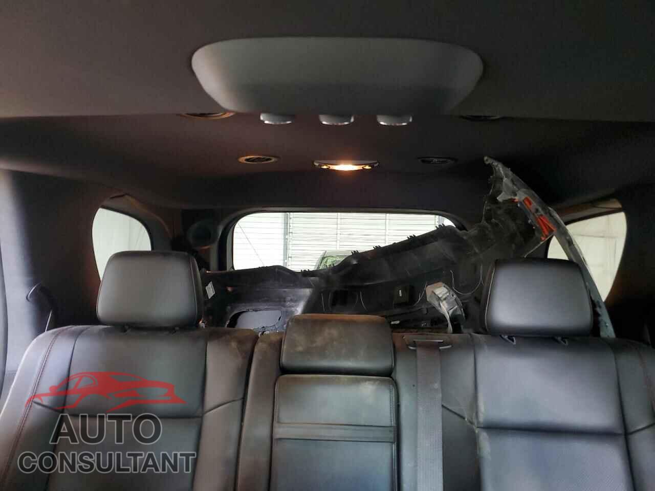 DODGE DURANGO 2023 - 1C4SDJCT6PC639596