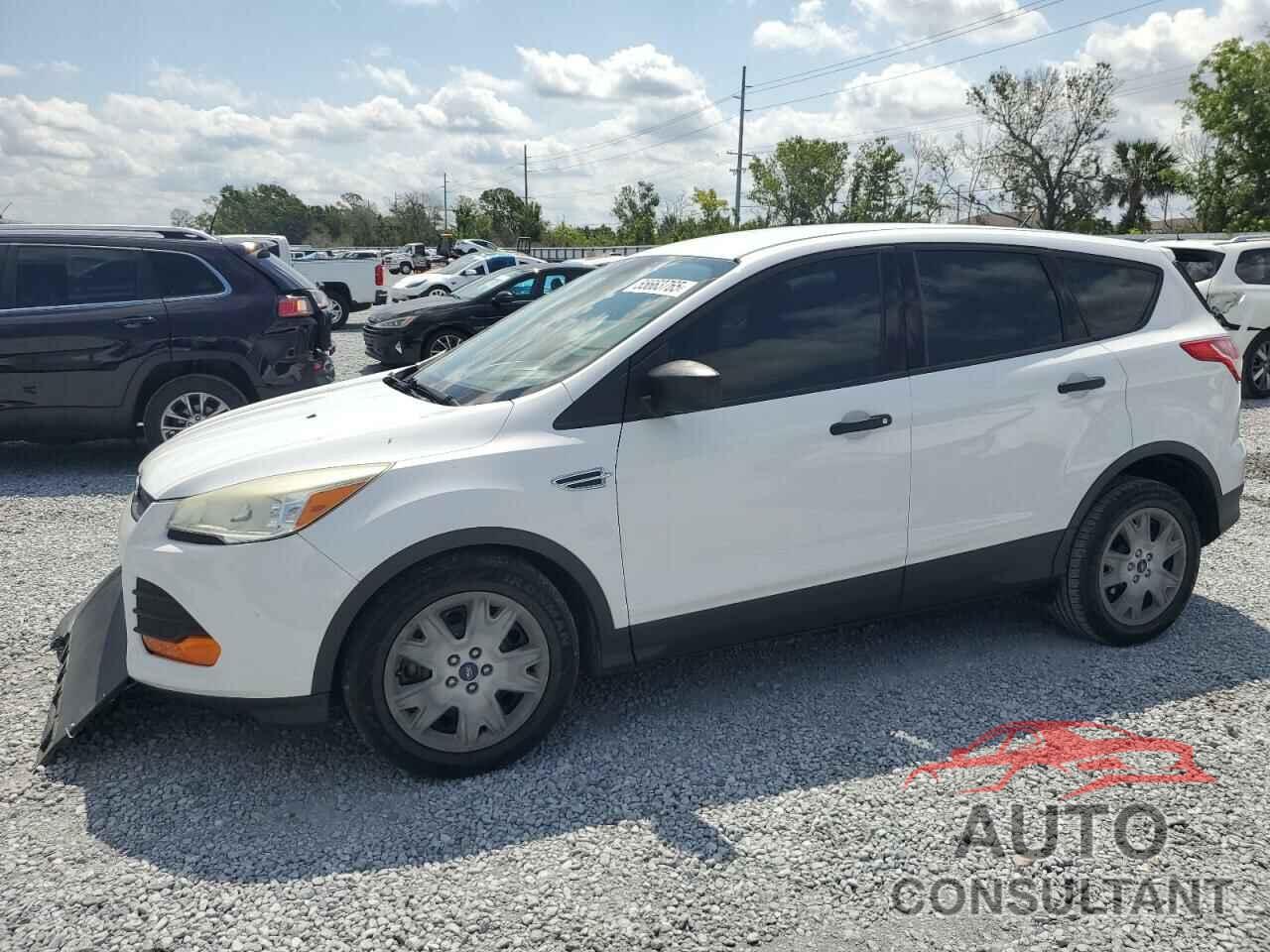 FORD ESCAPE 2015 - 1FMCU0F71FUB25088