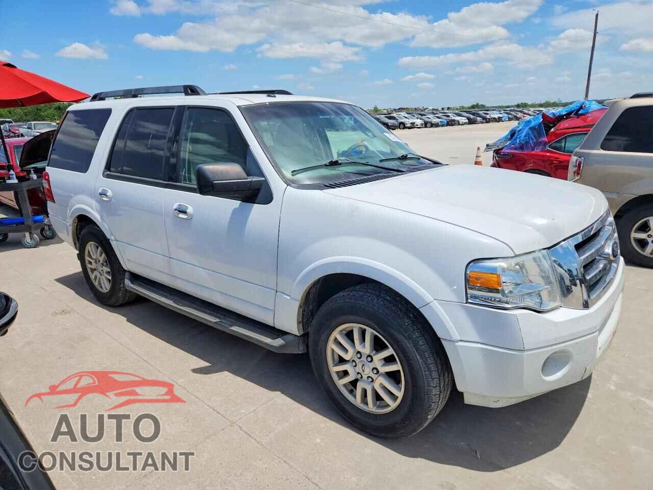 FORD EXPEDITION 2014 - 1FMJU1H55EEF00594