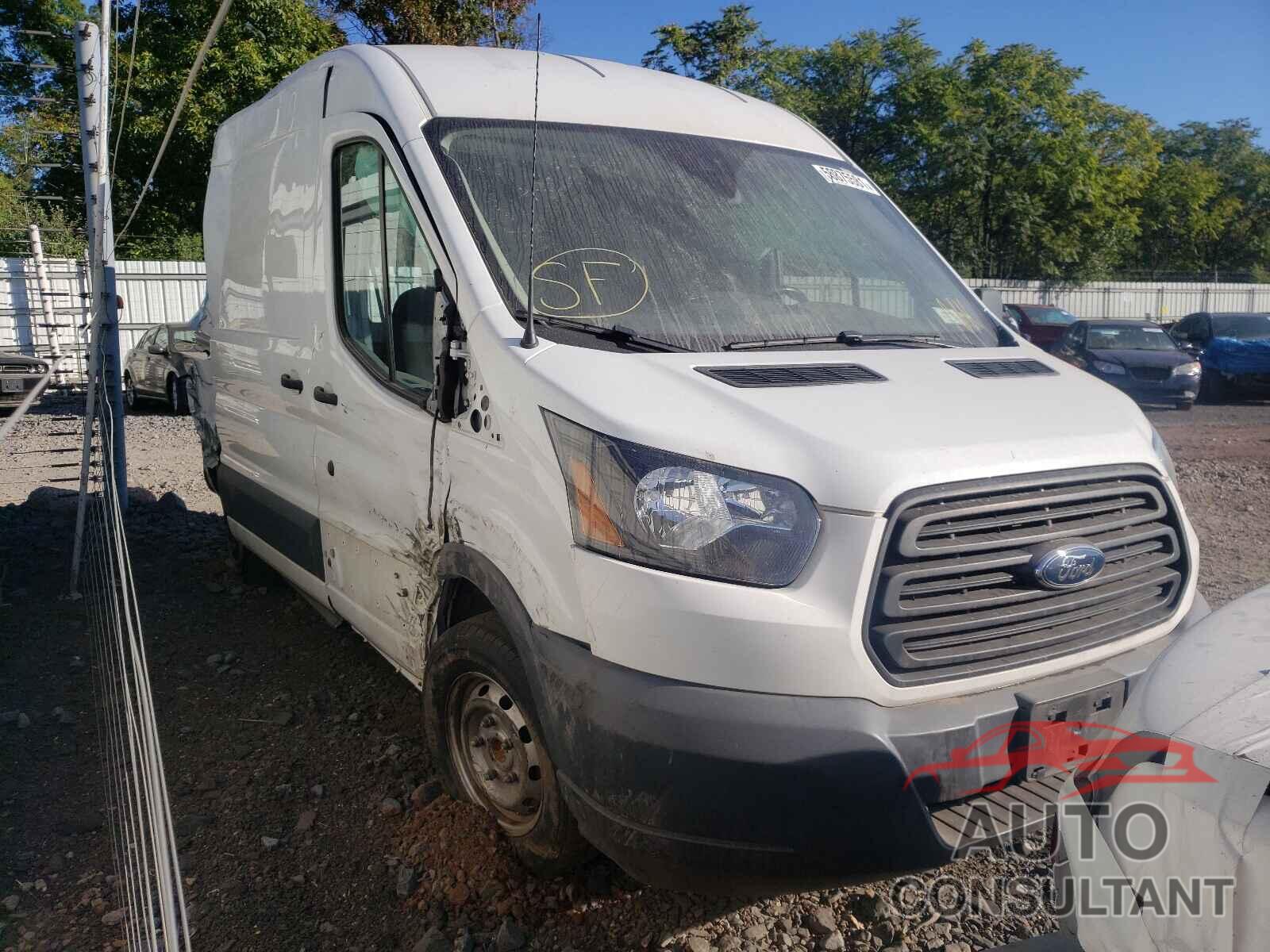 FORD TRANSIT CO 2017 - 1FTYR1CM3HKA44314