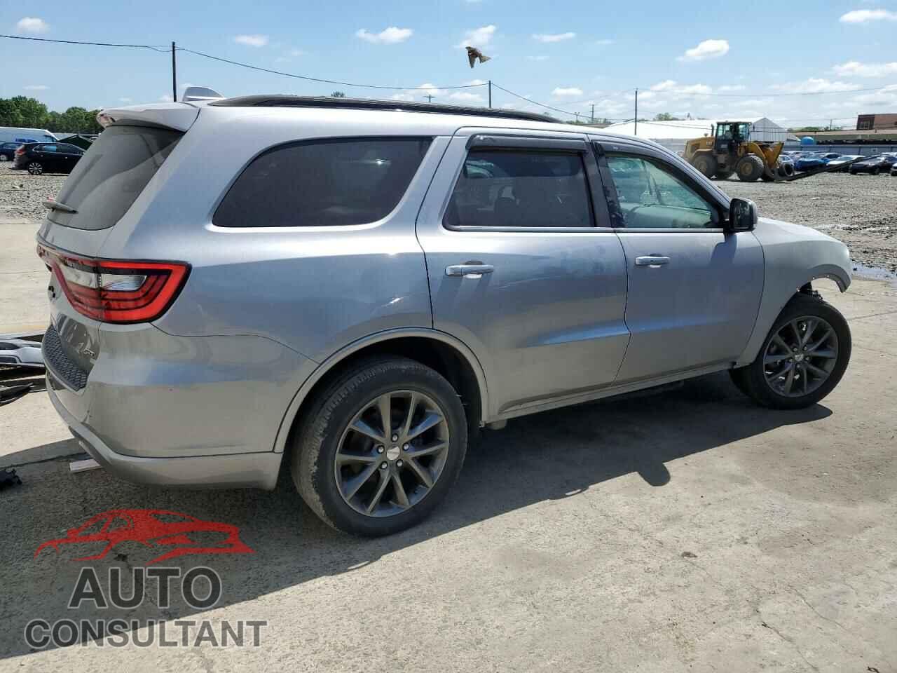 DODGE DURANGO 2018 - 1C4RDJDG2JC305041