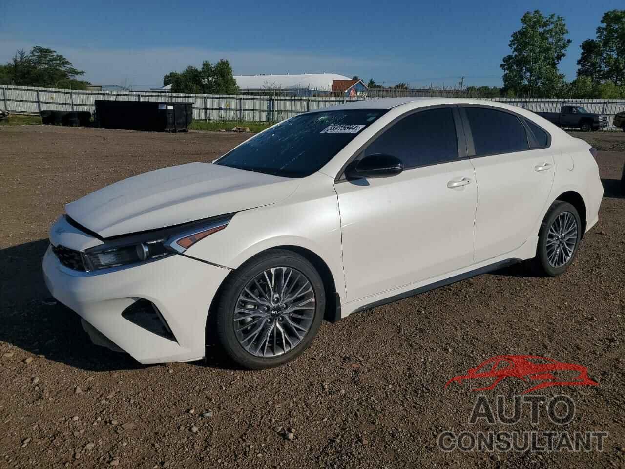 KIA FORTE 2024 - 3KPF54AD1RE718066