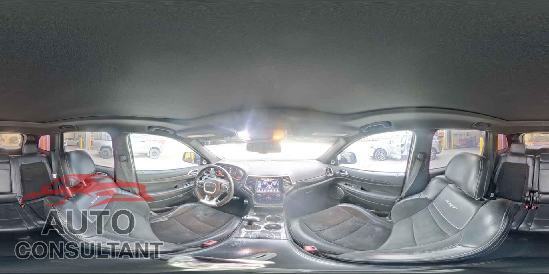 JEEP CHEROKEE 2014 - 1C4RJFDJ8EC225945