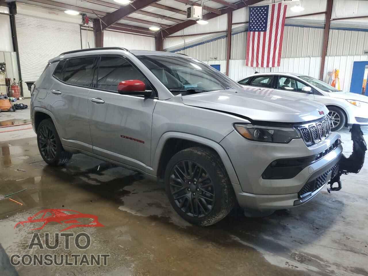 JEEP COMPASS 2023 - 3C4NJDCN9PT528652
