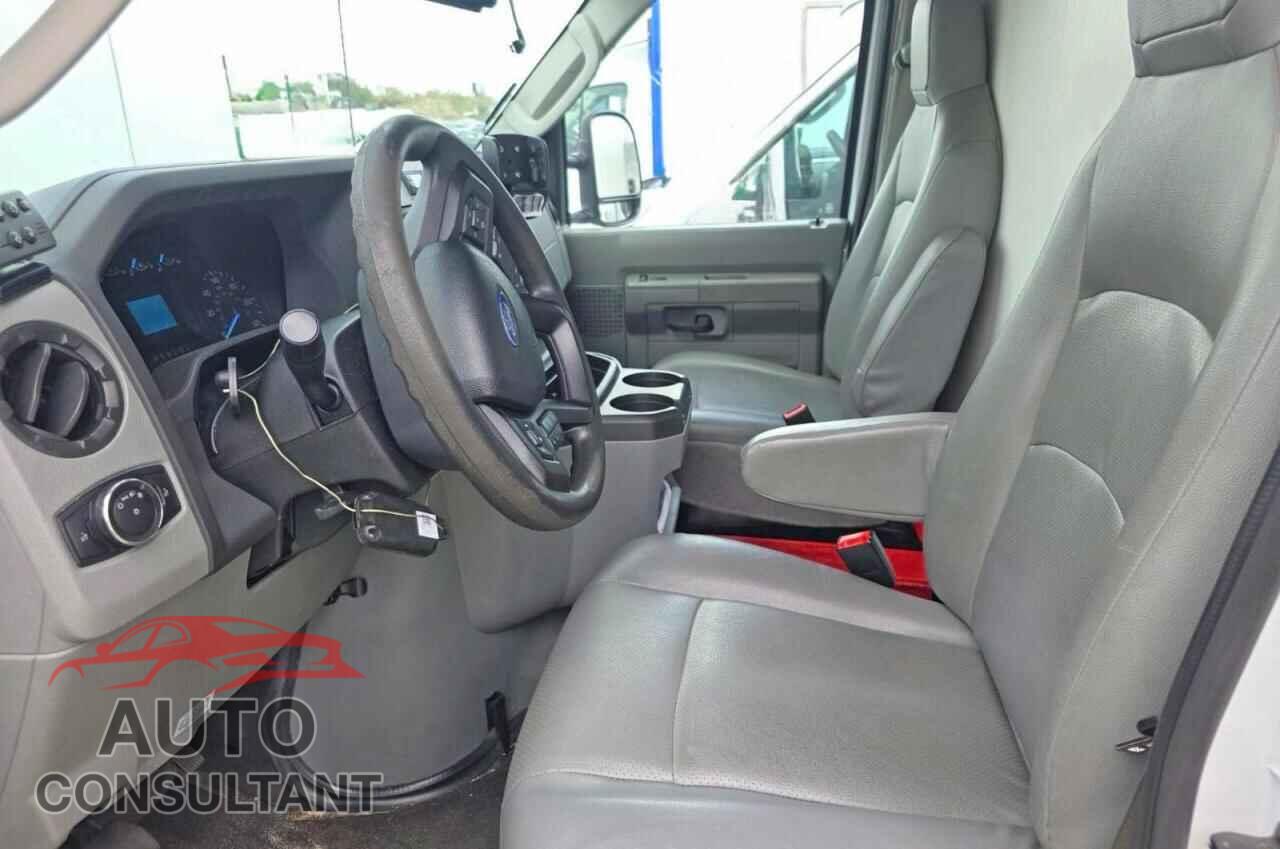 FORD ECONOLINE 2023 - 1FDWE3FK6PDD14711