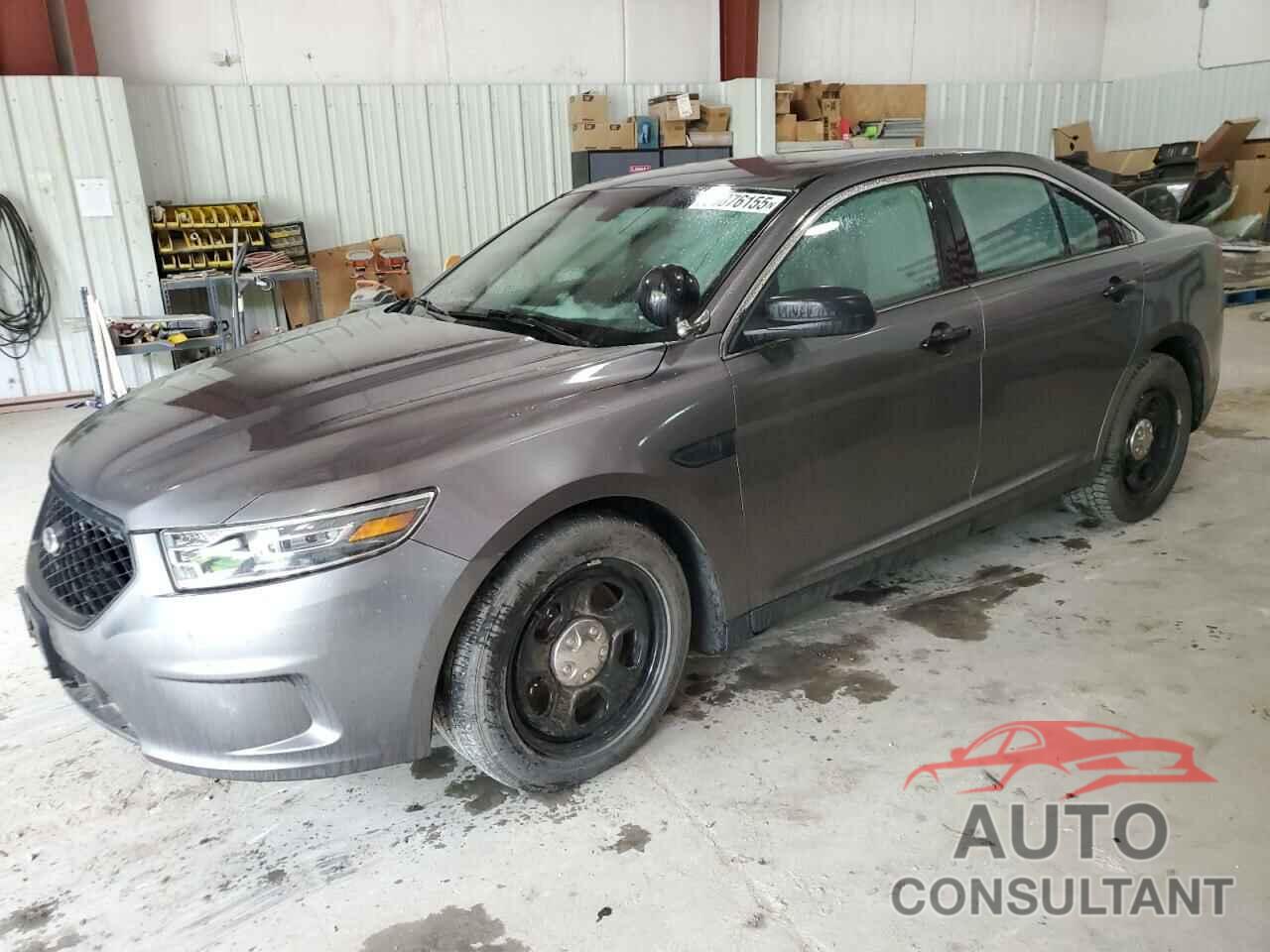 FORD TAURUS 2015 - 1FAHP2MK7FG107770