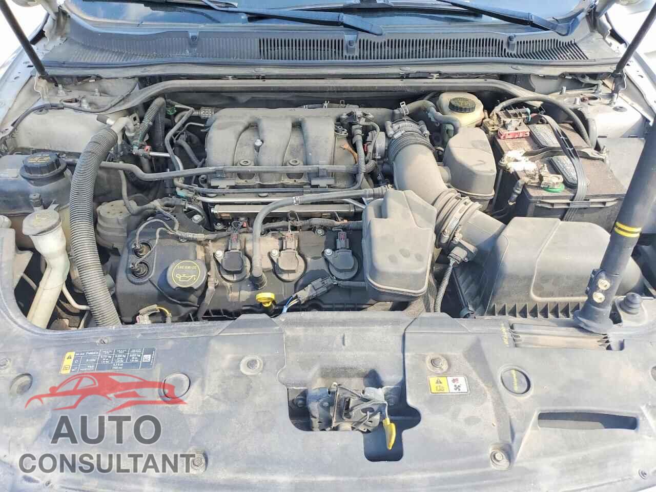 FORD TAURUS 2014 - 1FAHP2F85EG163481