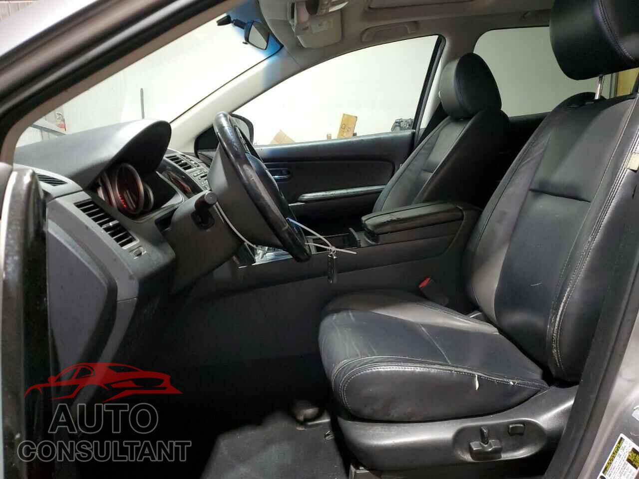 MAZDA CX-9 2012 - JM3TB3CV5C0347593
