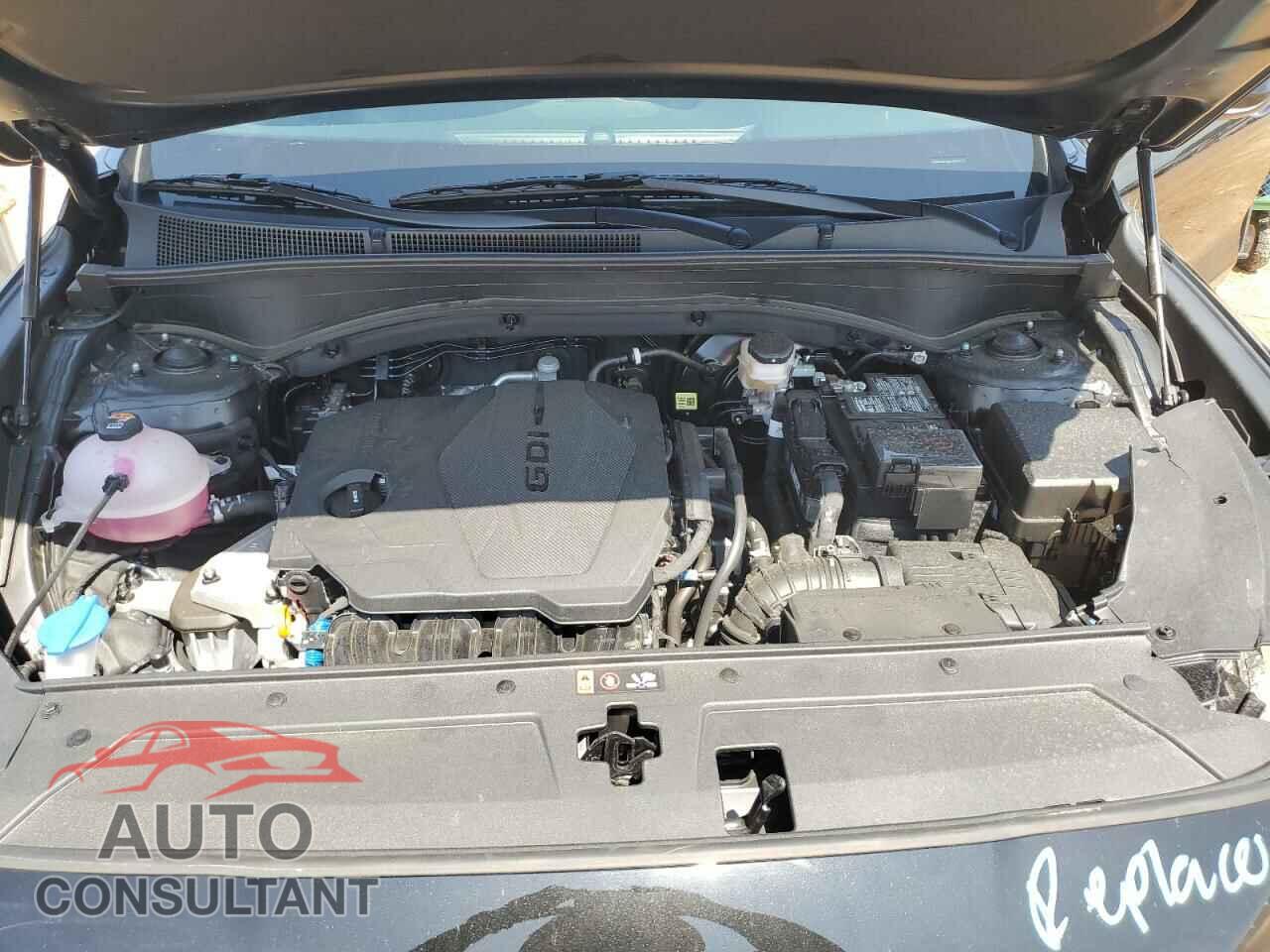 HYUNDAI SANTA FE 2023 - 5NMS14AJ5PH604769