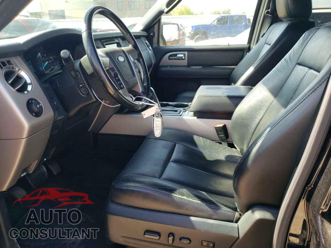 FORD EXPEDITION 2017 - 1FMJK2AT1HEA16978