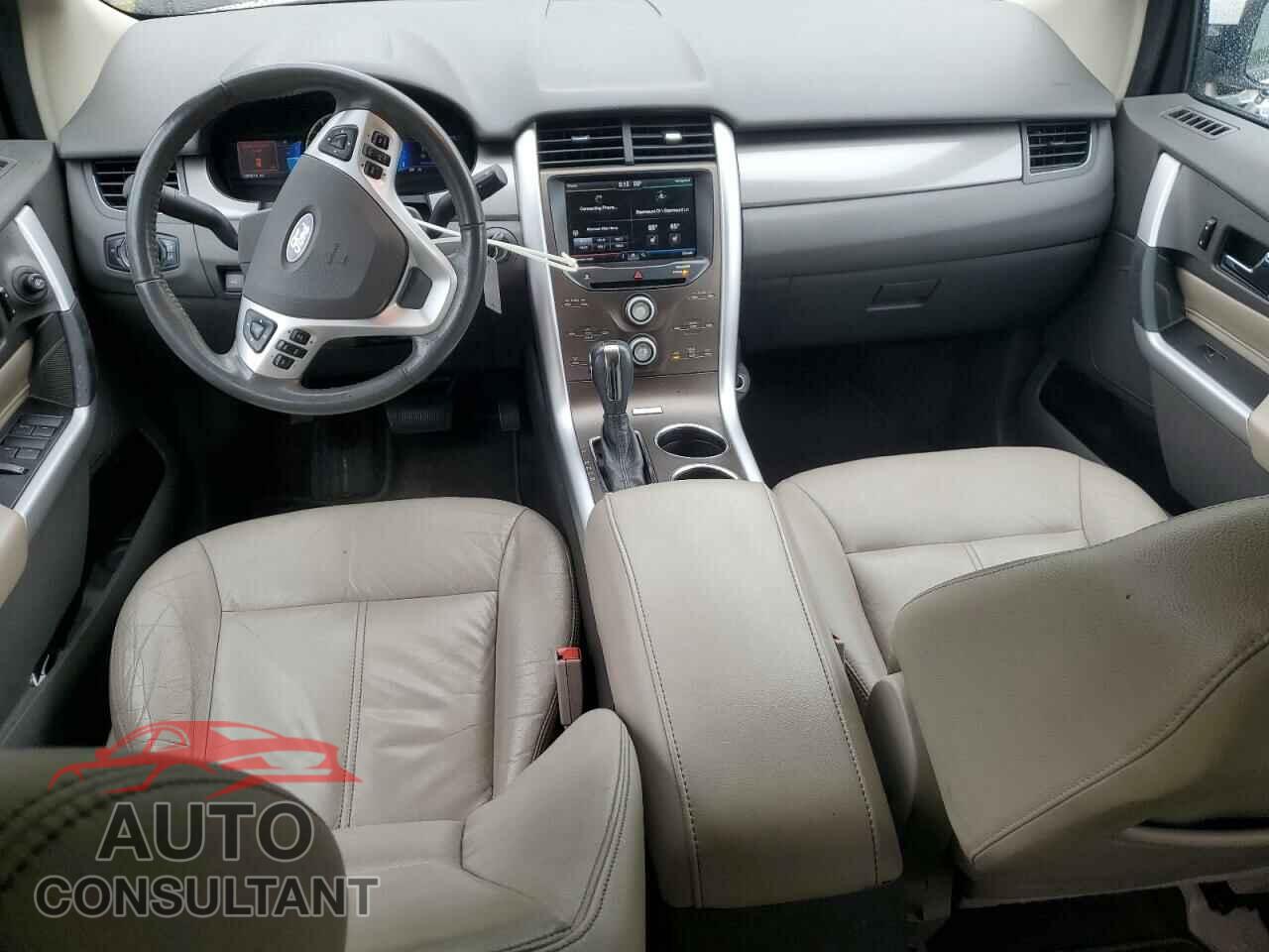 FORD EDGE 2013 - 2FMDK4JC5DBE15441