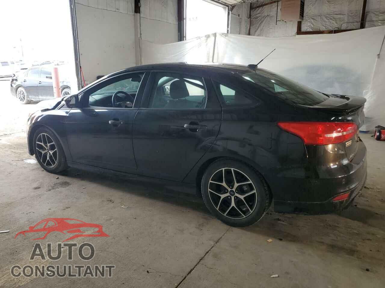 FORD FOCUS 2015 - 1FADP3F29FL274320