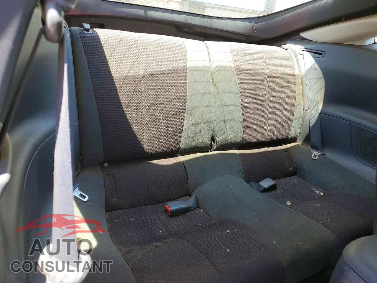 MITSUBISHI ECLIPSE 2009 - 4A3AK24F59E029290